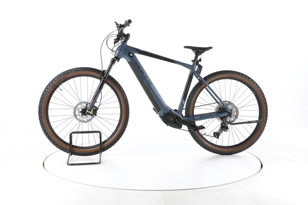 Bulls Copperhead EVO 2 E-Bike - Image 7