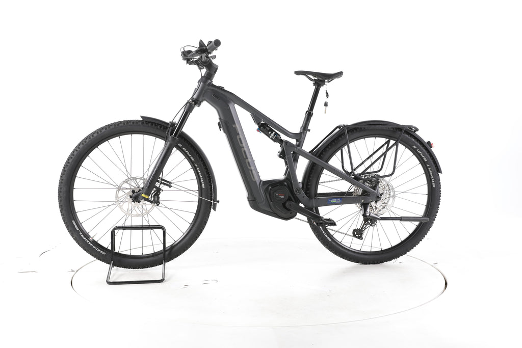 Focus Thron² 6.8 EQP SUV E-Bike - Image 7