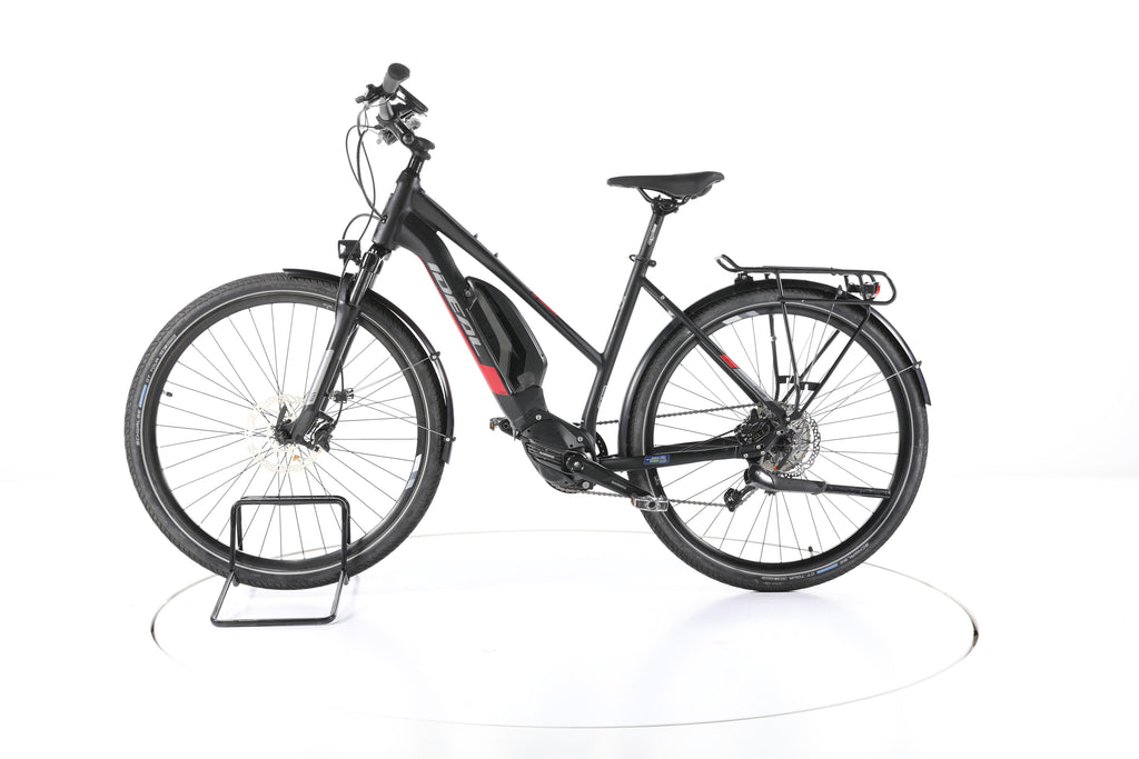 Ideal Futour-810X Trekking E-Bike - Image 7