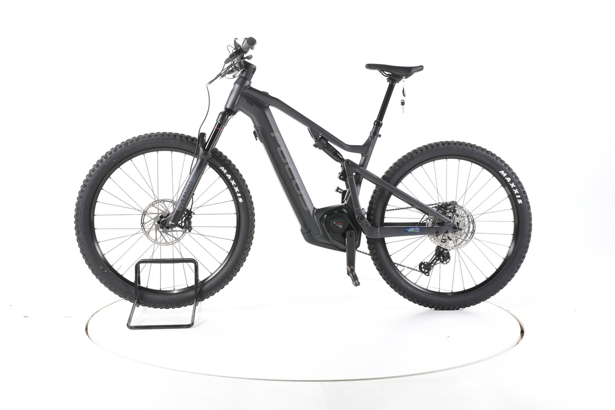 Focus Thron² 6.8 E-Bike Fully - Image 7
