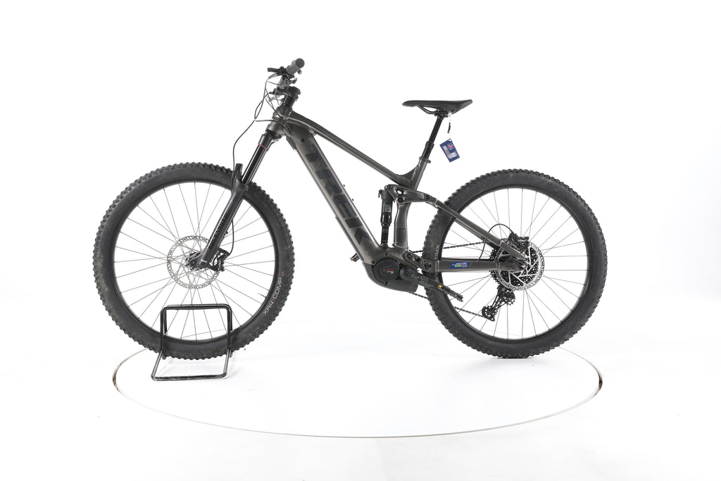 Trek Rail 5 Gen 3 E-Bike Fully - Image 7