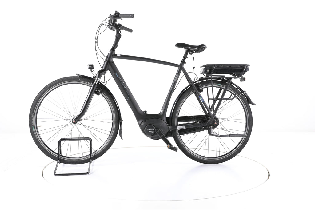 Gazelle Arroyo C7+ HMB City E-Bike - Image 7