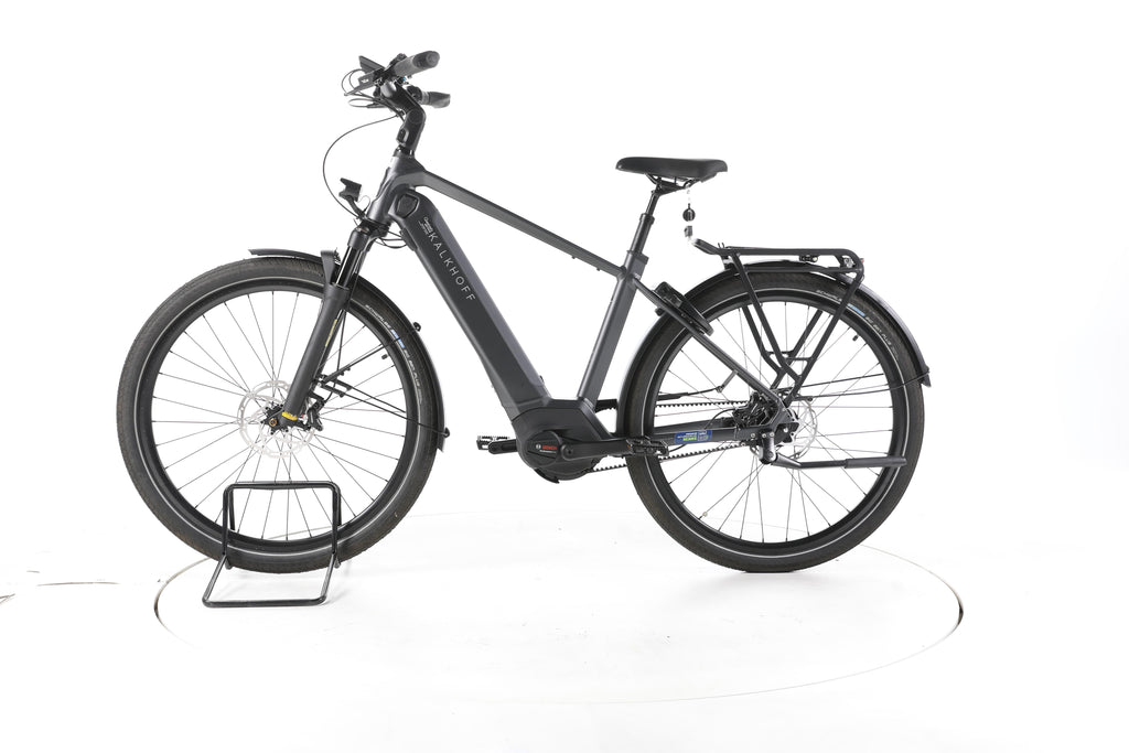 Kalkhoff Image 5.B Advance+ City E-Bike 2024 - Image 7