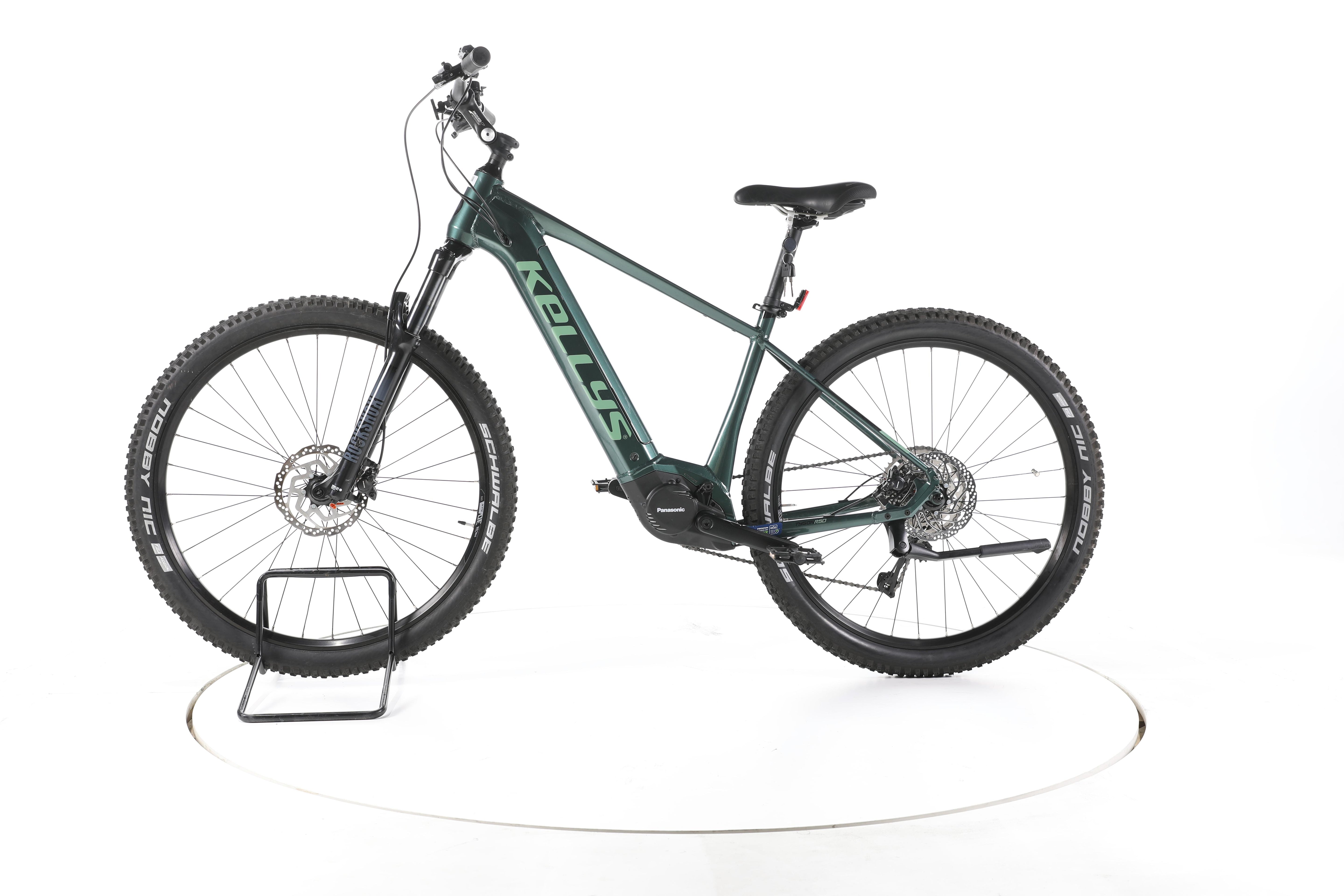 Kellys TYGON R50 E-Bike - Image 7