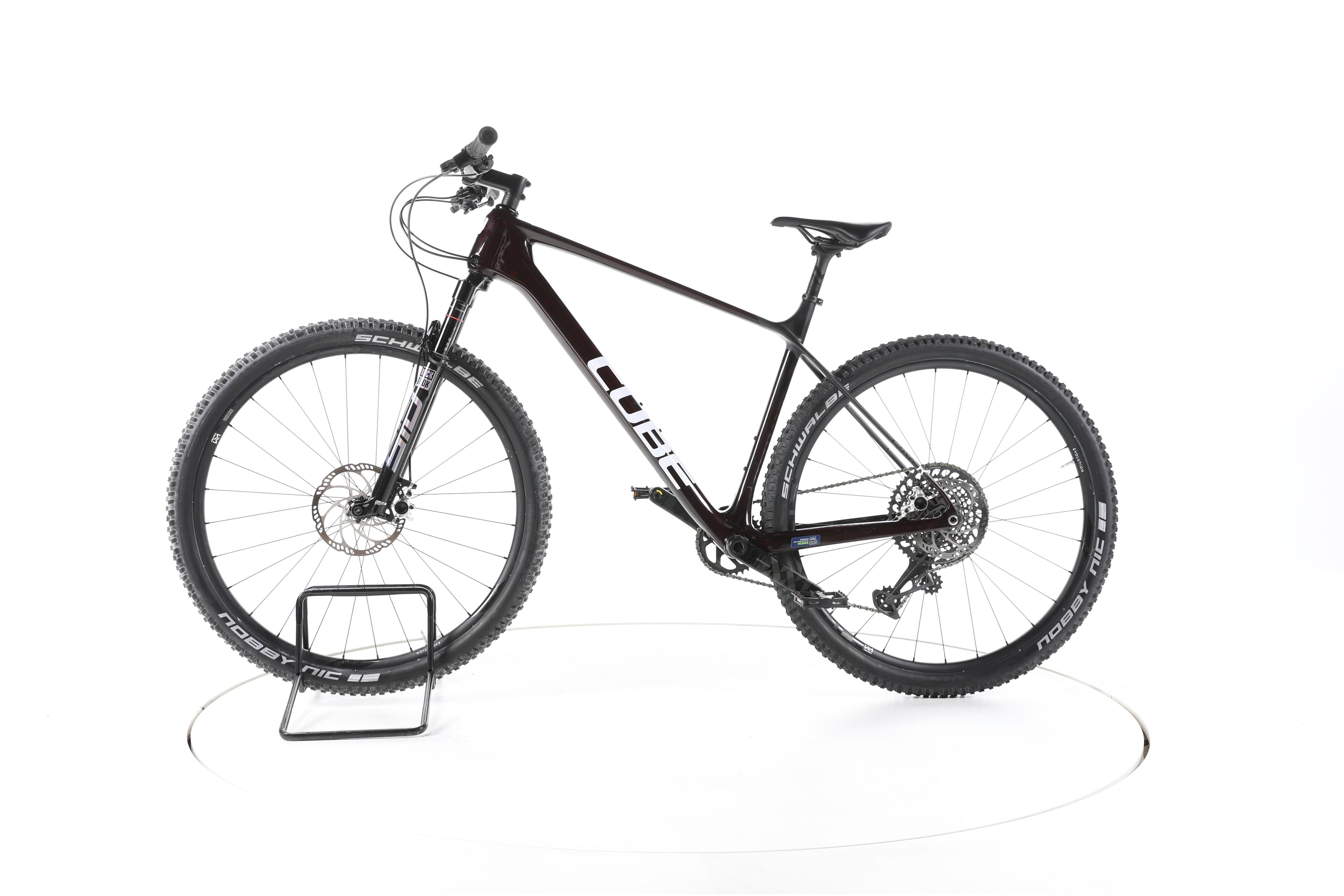 Cube Elite C:68X Race - Image 7