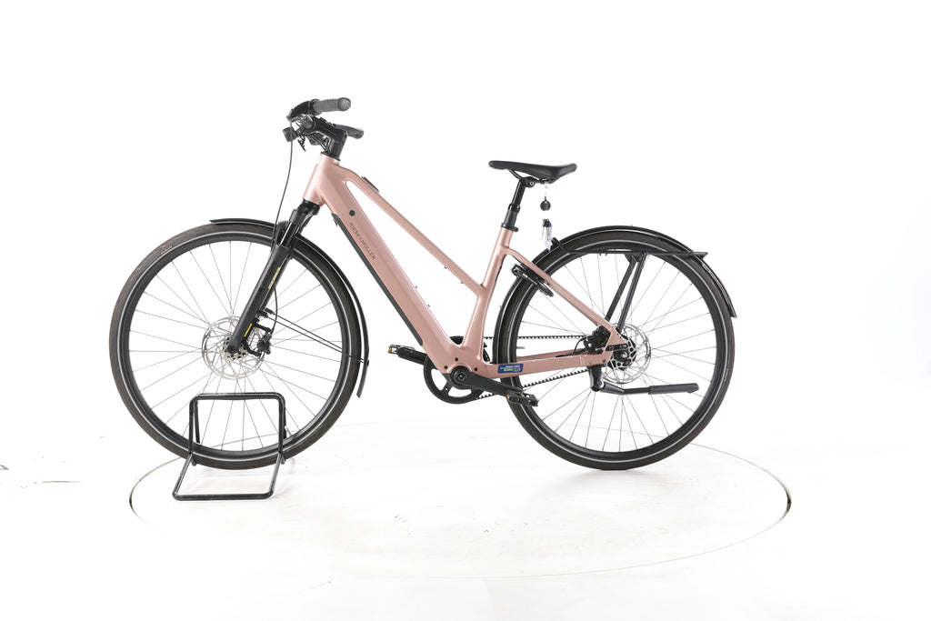 Riese & Müller UBN seven silent City E-Bike - Image 7