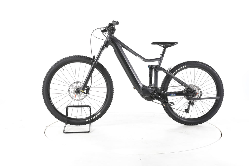 Merida eONE-Forty 475 E-Bike Fully - Image 7
