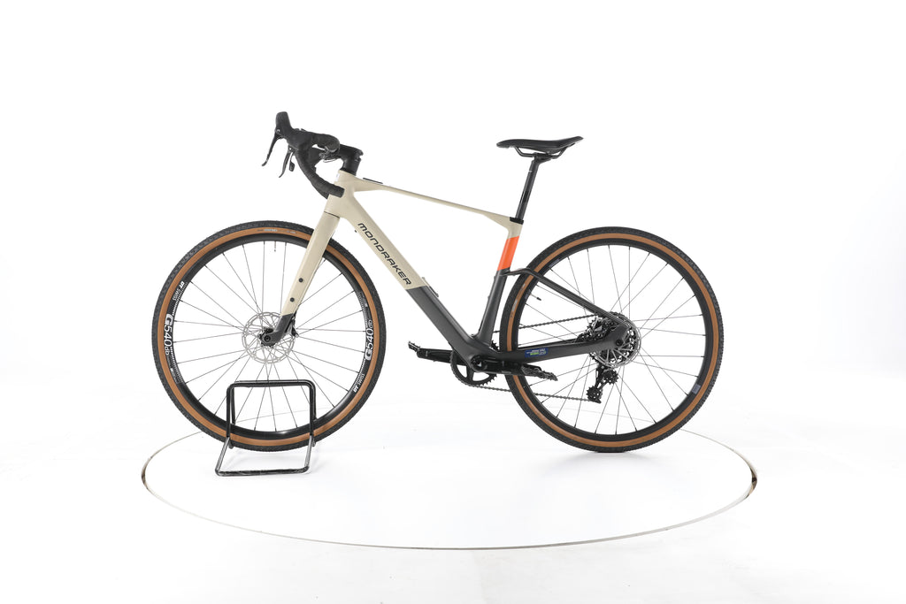 Mondraker Dusty R E-Gravel & Rennrad - Image 7