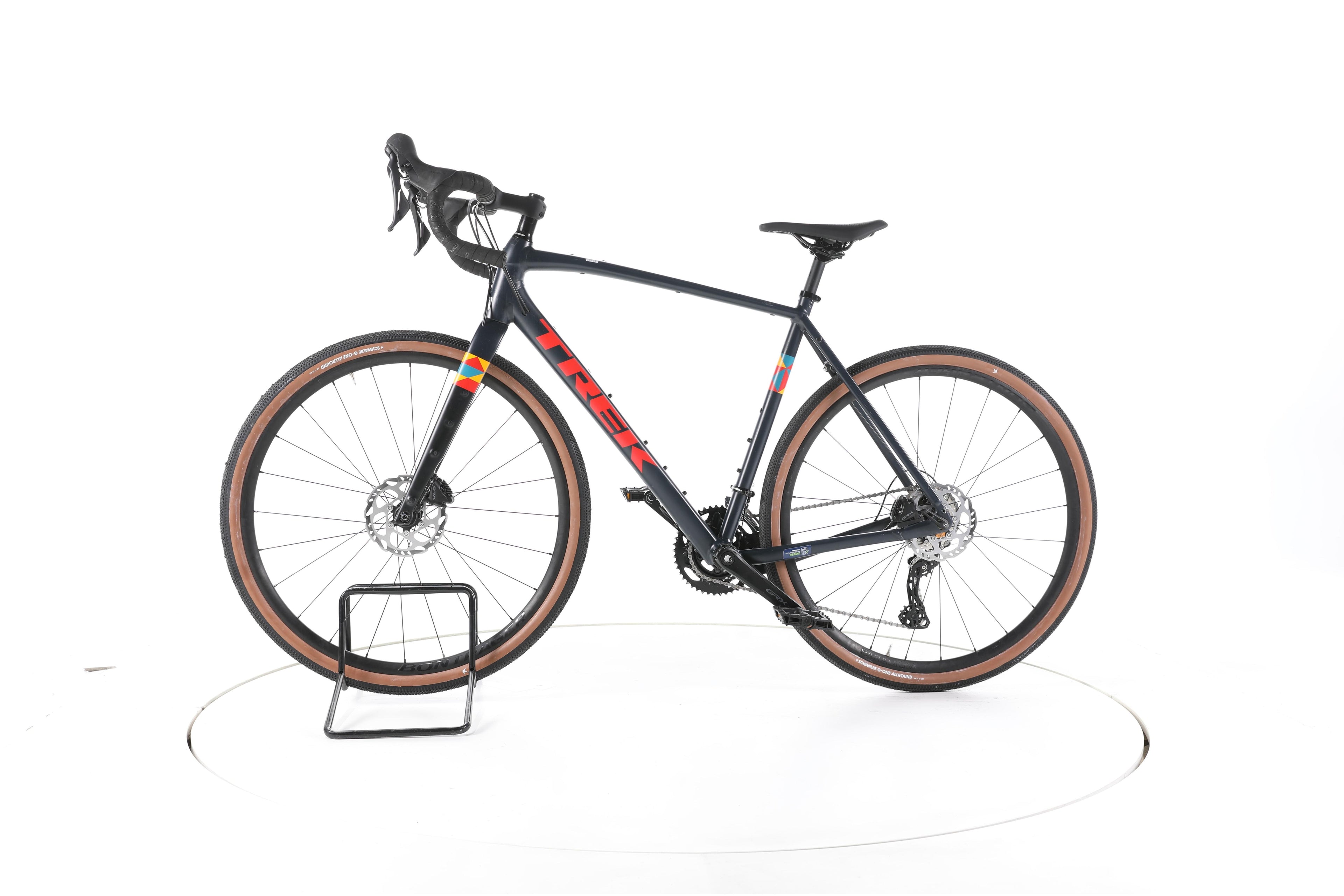 Trek Checkpoint ALR 5 - Image 7