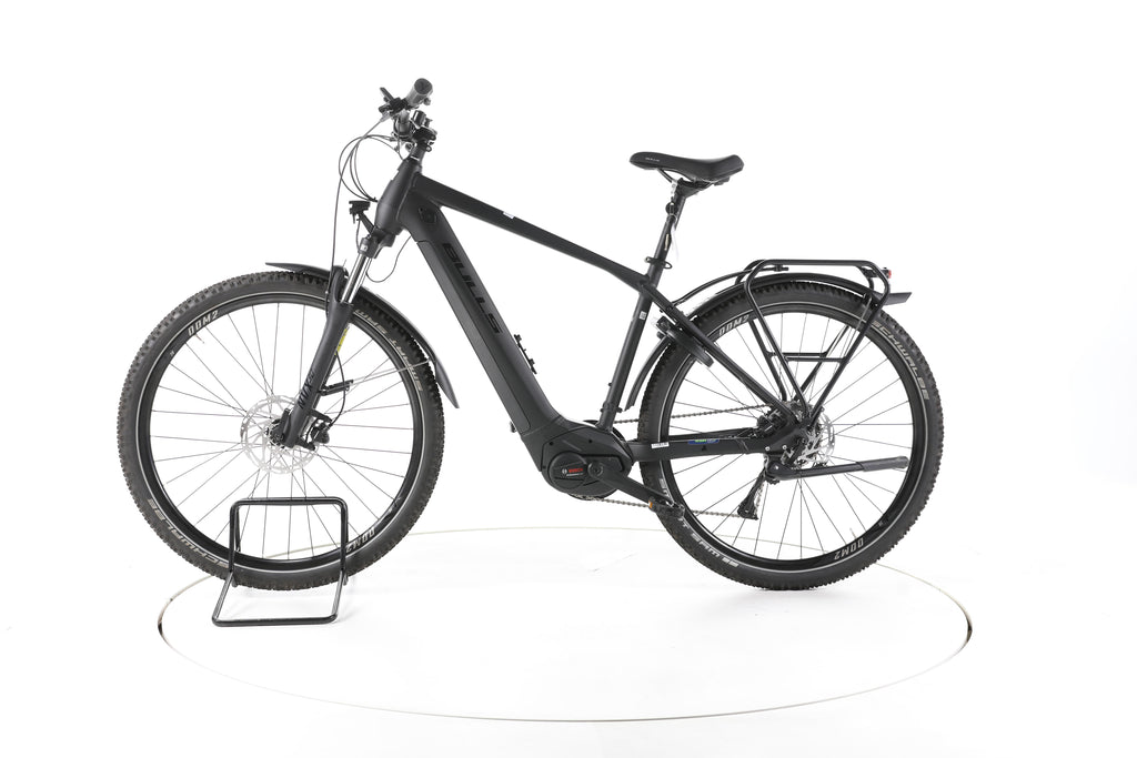 Bulls Cross Flyer Evo 1 Trekking E-Bike 2023 - Image 7