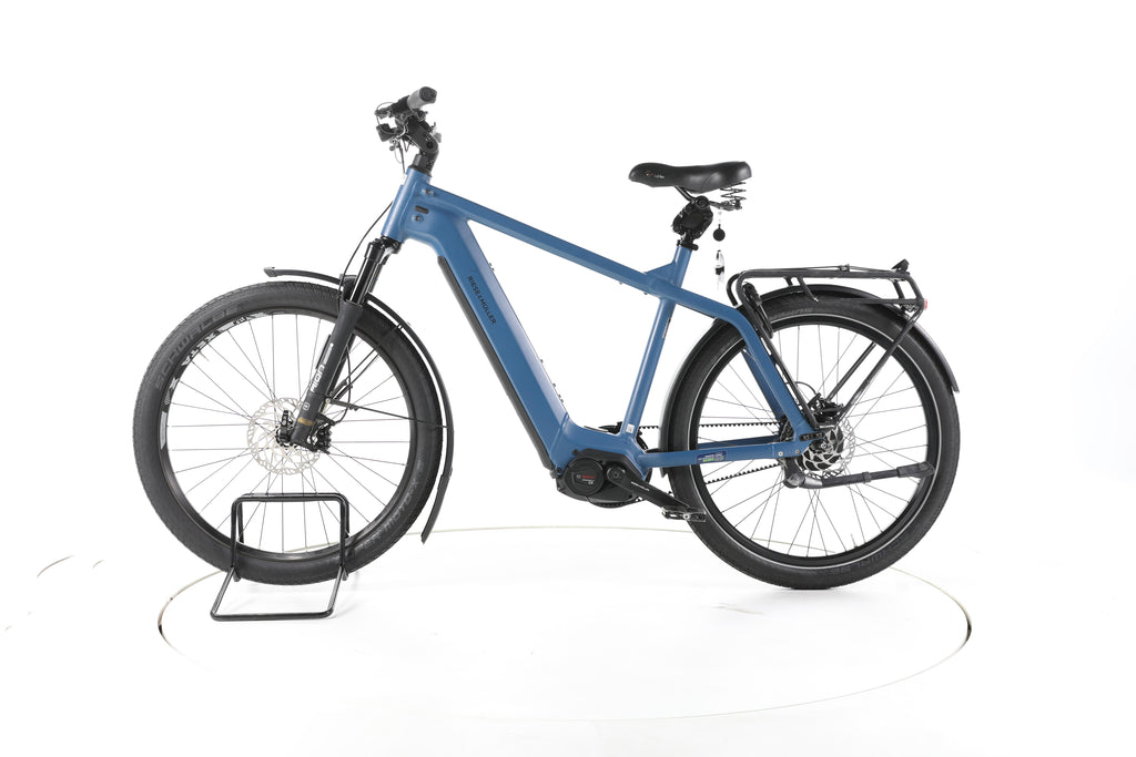 Riese & Müller Charger4 City E-Bike - Image 7
