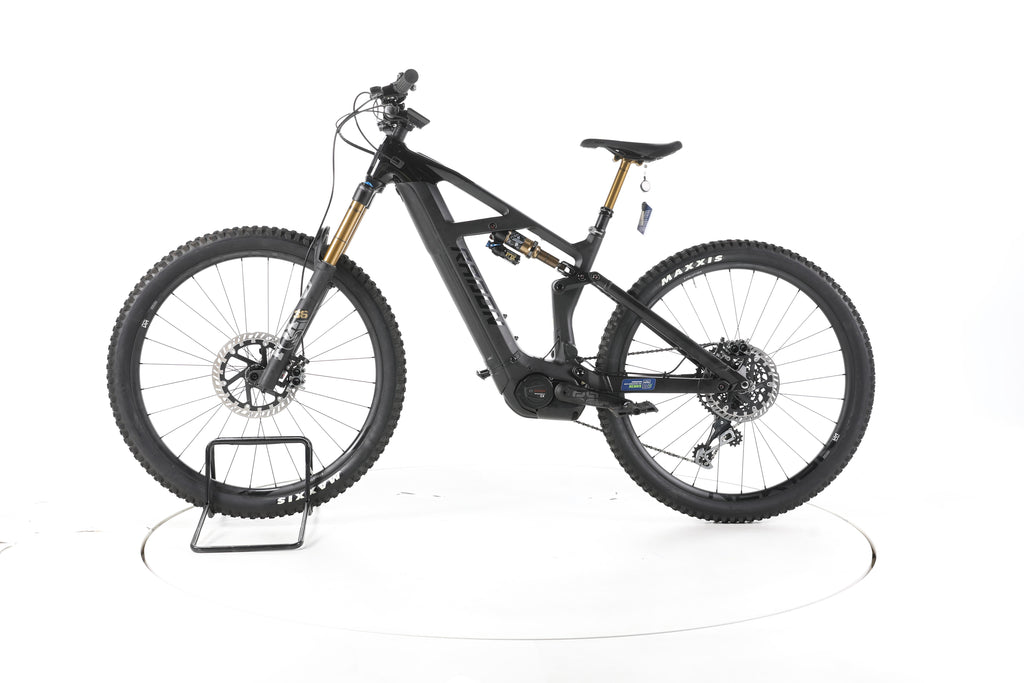 Radon Render 10.0 HD Fully E-Bike Carbon - Image 7