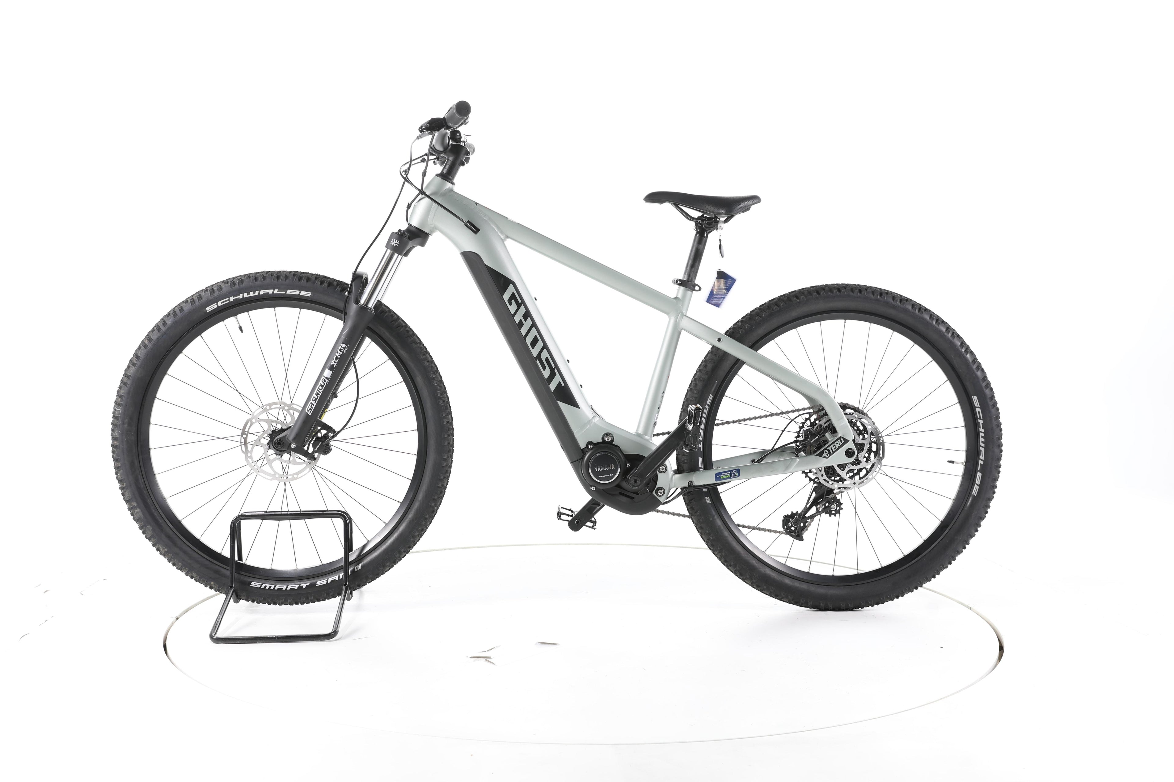 Ghost E-Teru Y Universal E-Bike - Image 7