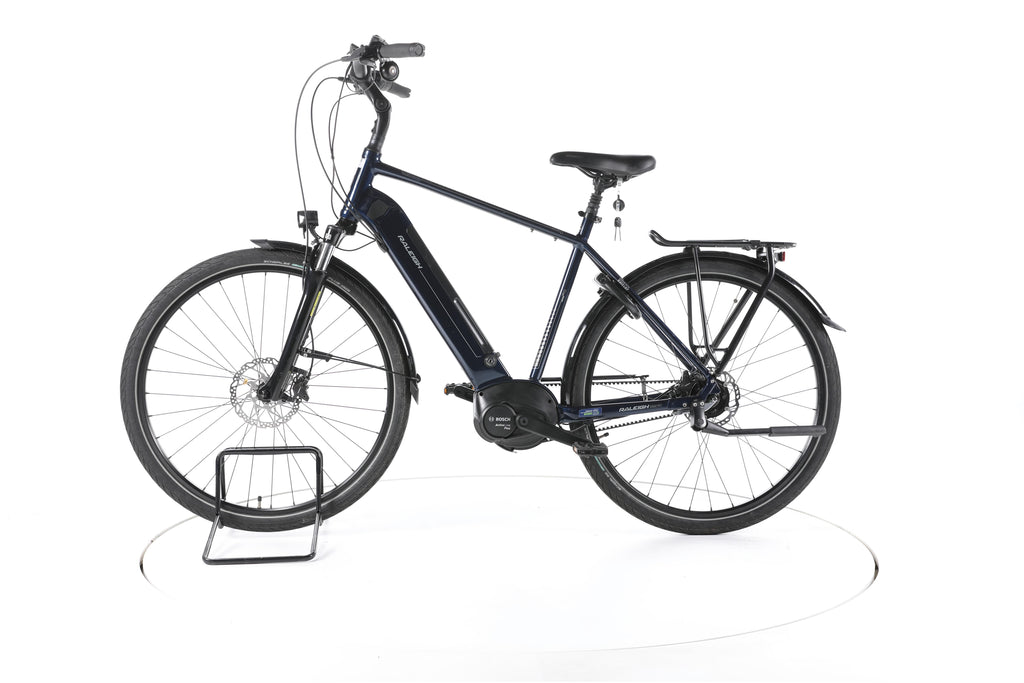 Raleigh Bristol Premium R City E-Bike - Image 7