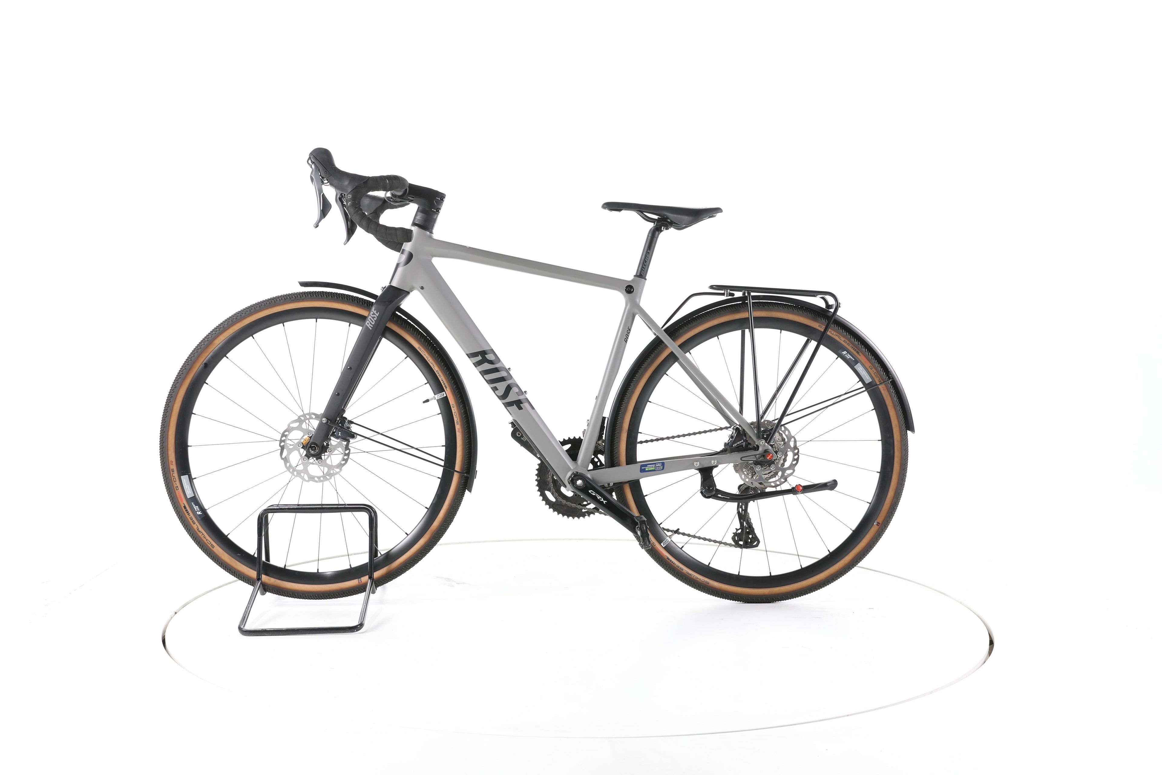 Rose BACKROAD AL GRX RX810 - Image 7