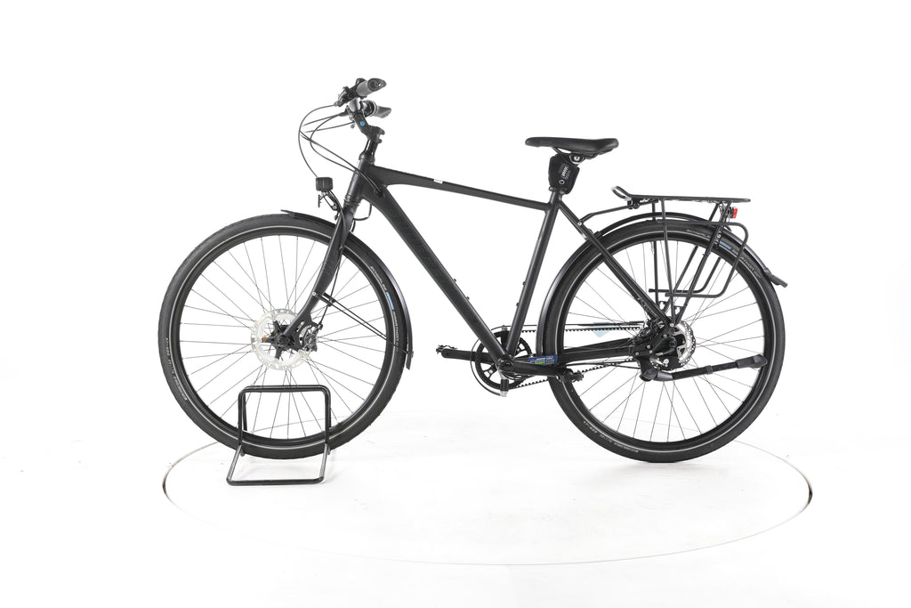 Gudereit Premium 14.0 Fahrrad City & Trekking - Image 7