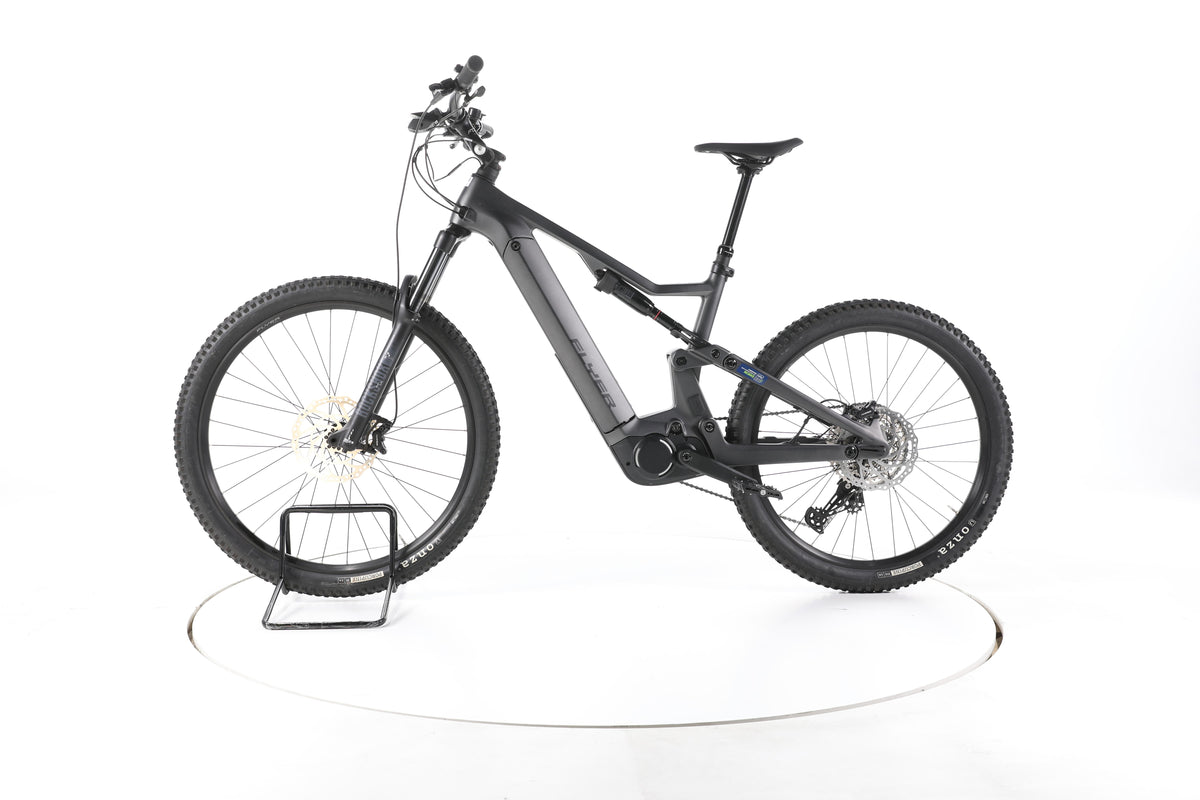 FLYER Uproc X 2.10 E-Bike Fully - Image 7