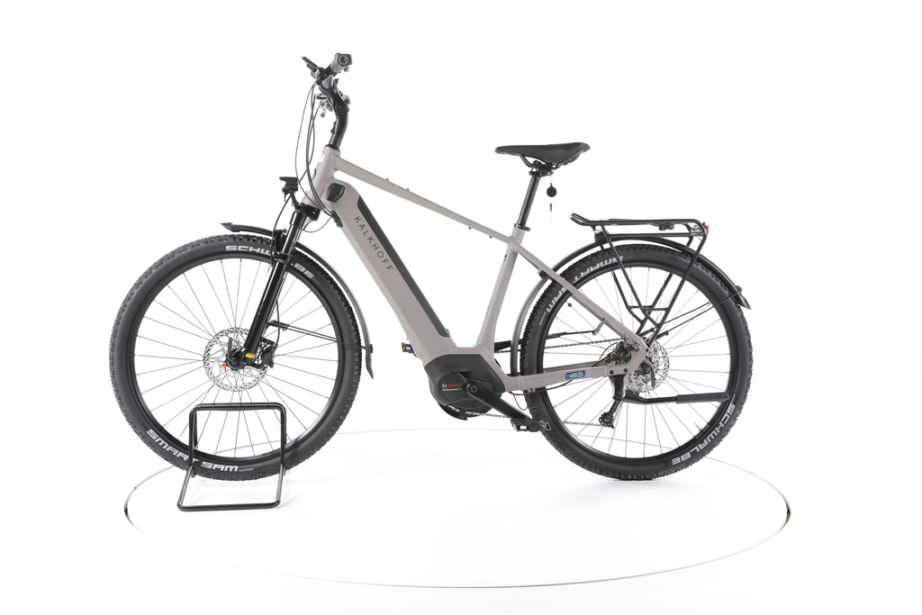 Kalkhoff ENTICE 3.B MOVE Trekking E-Bike 2023 - Image 7