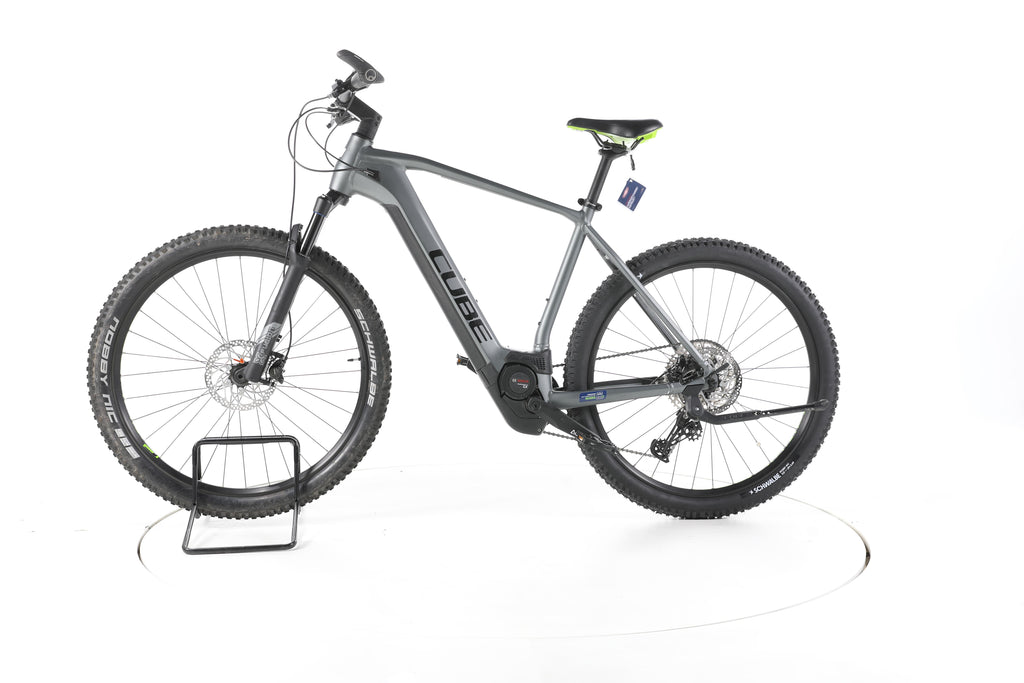 Cube Reaction Hybrid Pro E-Bike - Image 7