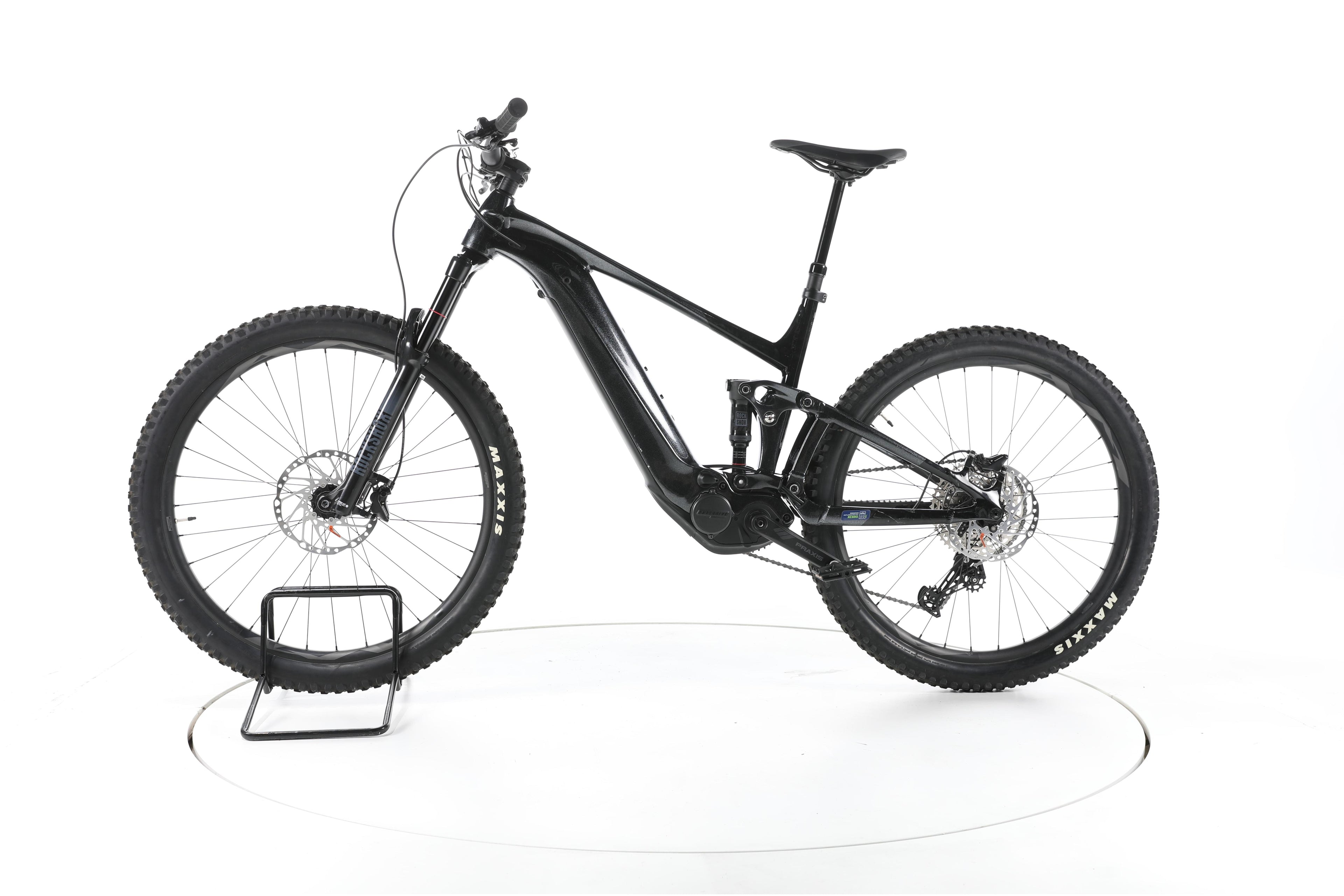 Giant Trance X E+ 3 Fully E-Bike - Image 7