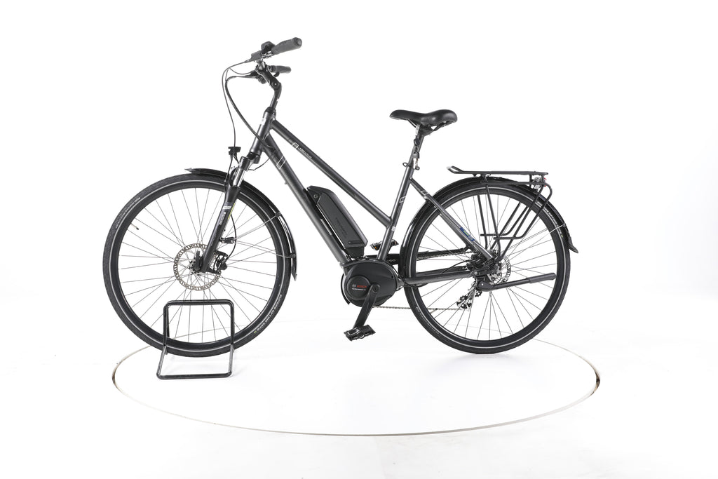 Triumph E-Bird Ultra 400 Trekking E-Bike - Image 7