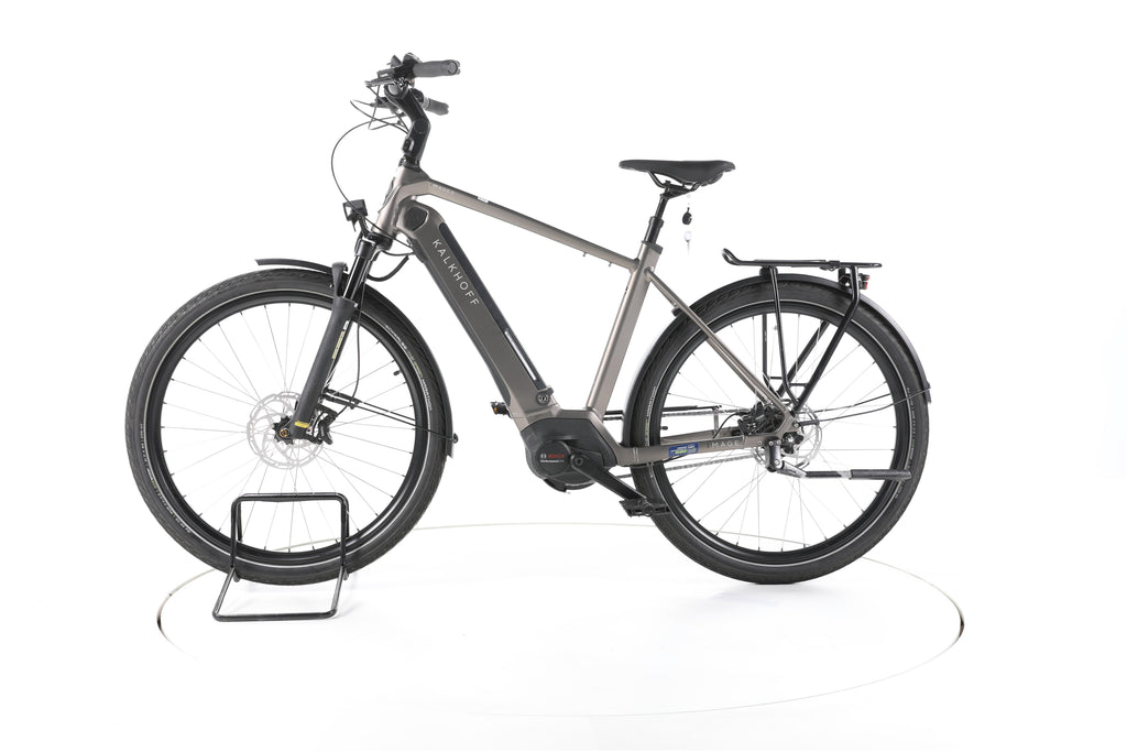 Kalkhoff Image 5.B Move+ City E-Bike - Image 7