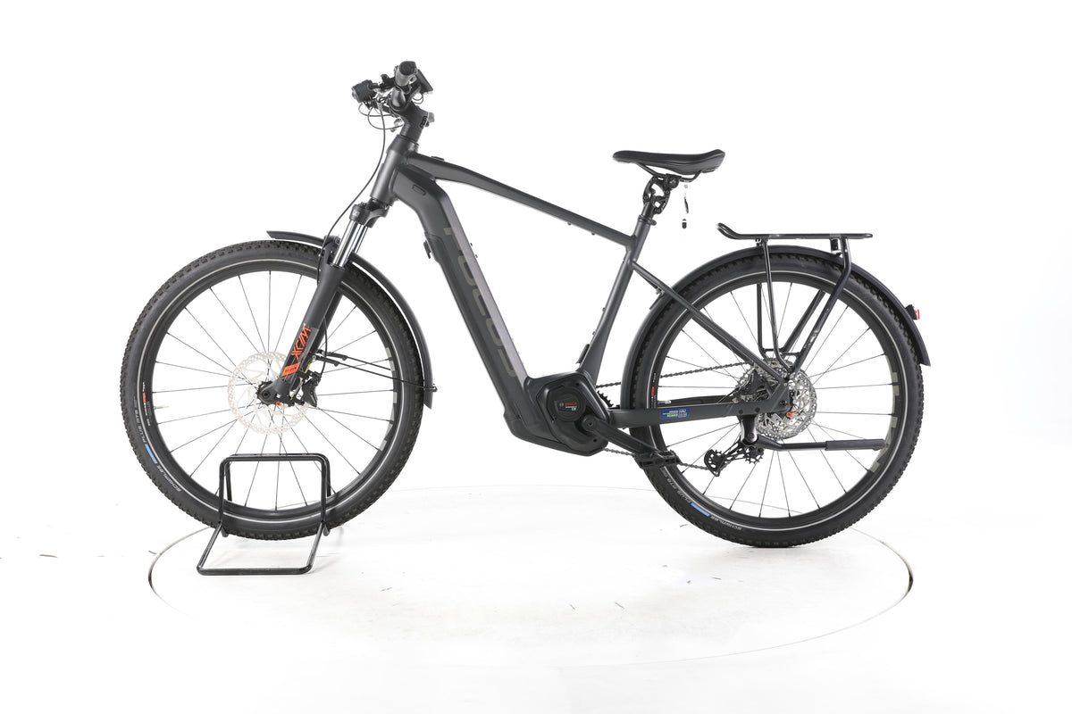 Focus AVENTURA² 6.9 Trekking E-Bike - Image 7