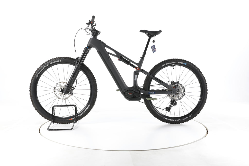 Cube Stereo Hybrid ONE44 HPC SLX E-Bike Fully Carbon 2025 - Image 7