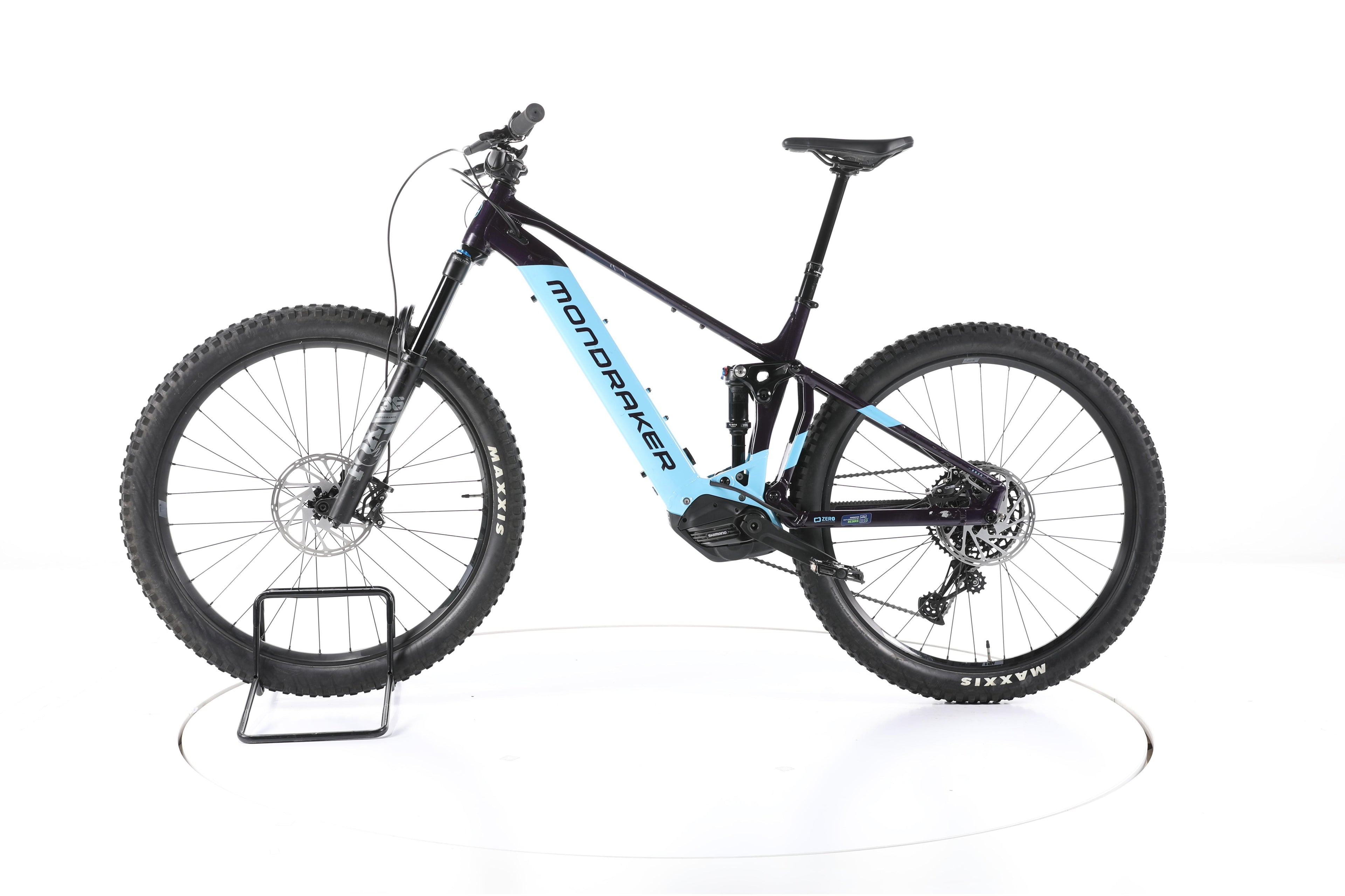 Mondraker DUSK R Fully E-Bike 2023 - Image 7