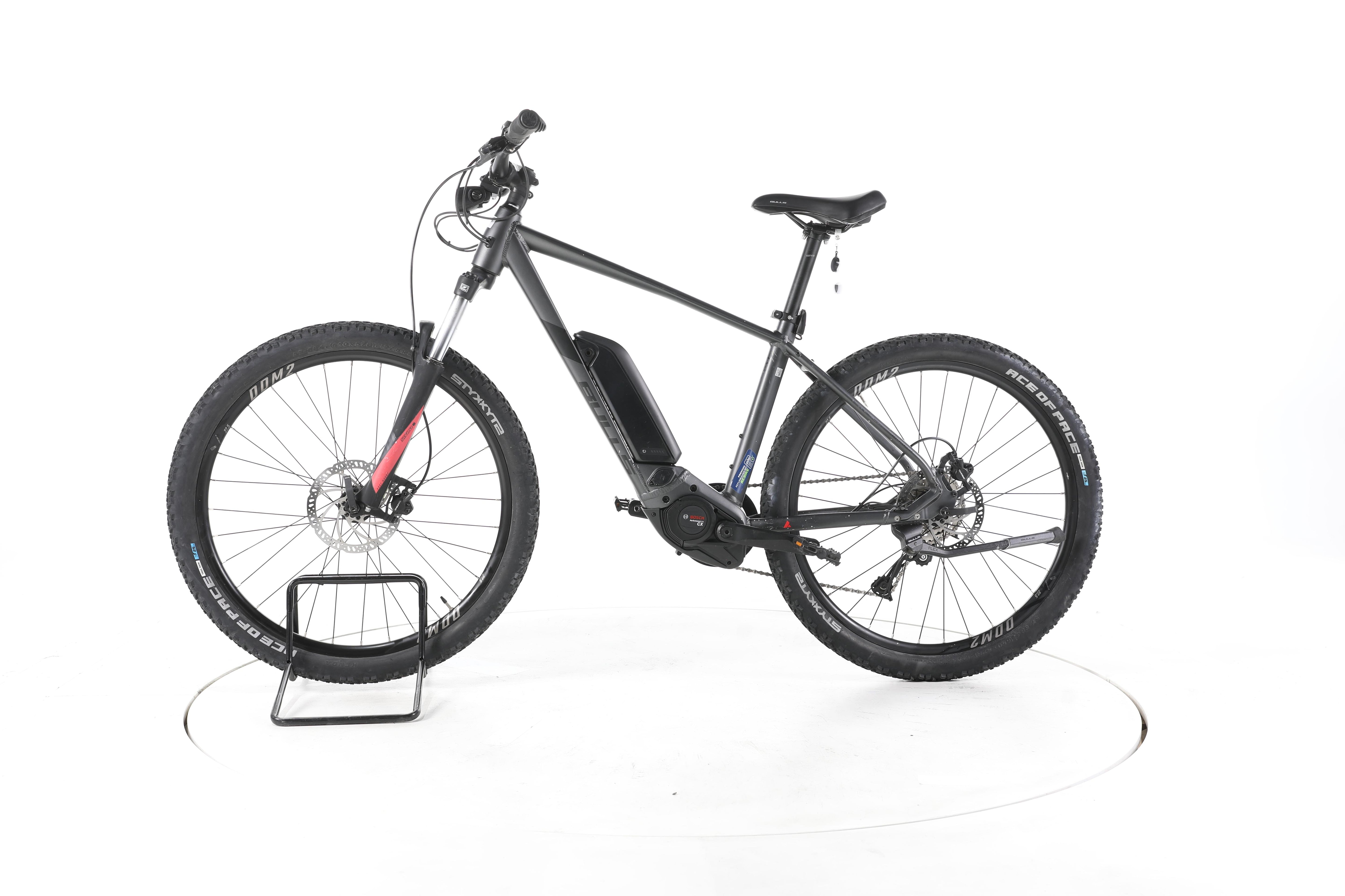 Bulls LT CX E-Bike - Image 7
