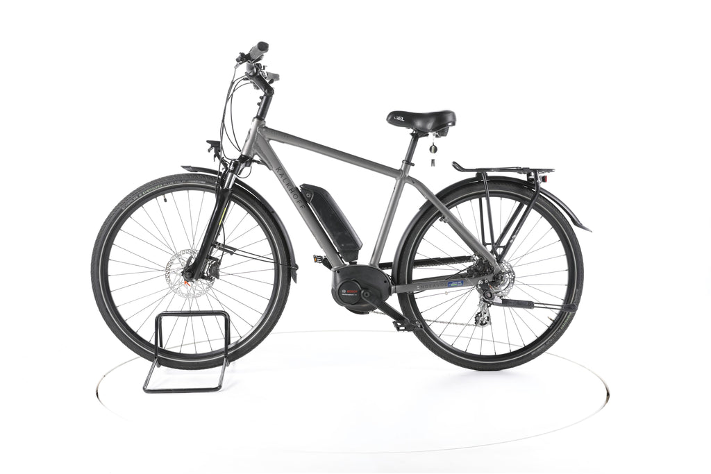 Kalkhoff Endeavour 1.B Move Trekking E-Bike - Image 7