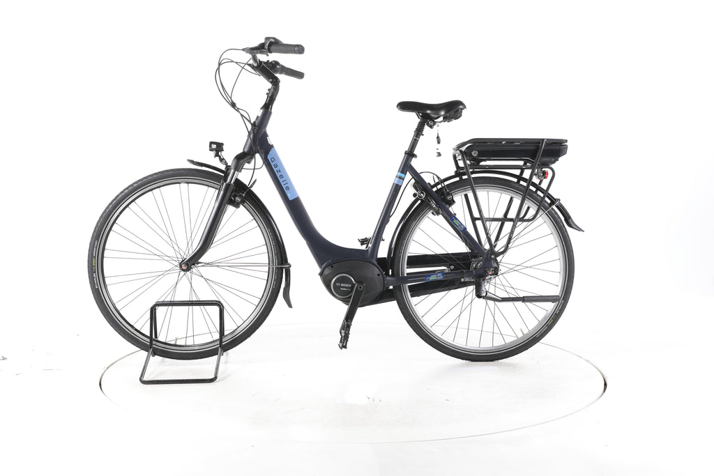 Gazelle Paris C7 HMB City E-Bike Tiefeinsteiger - Image 7