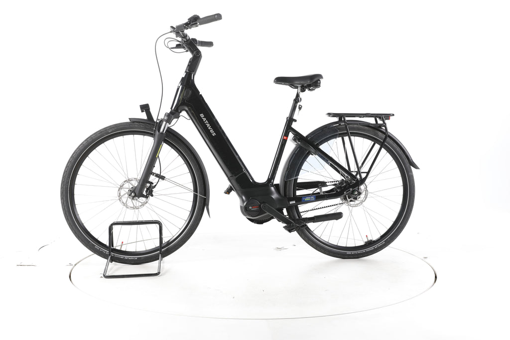 Batavus Finez E-Go Power Exclusive City E-Bike Tiefeinsteiger 2024 - Image 7