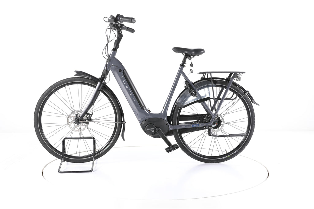 Gazelle Arroyo C8 HMB Elite City E-Bike Tiefeinsteiger - Image 7