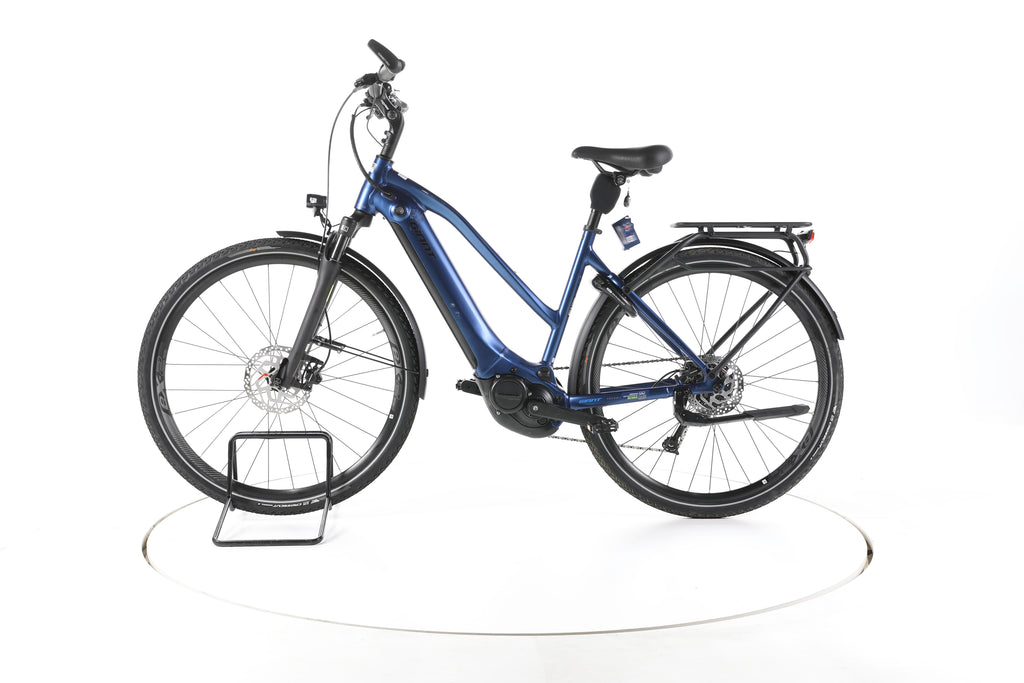 Giant Explore E+ 2 [RC Dash] Trekking E-Bike - Image 7