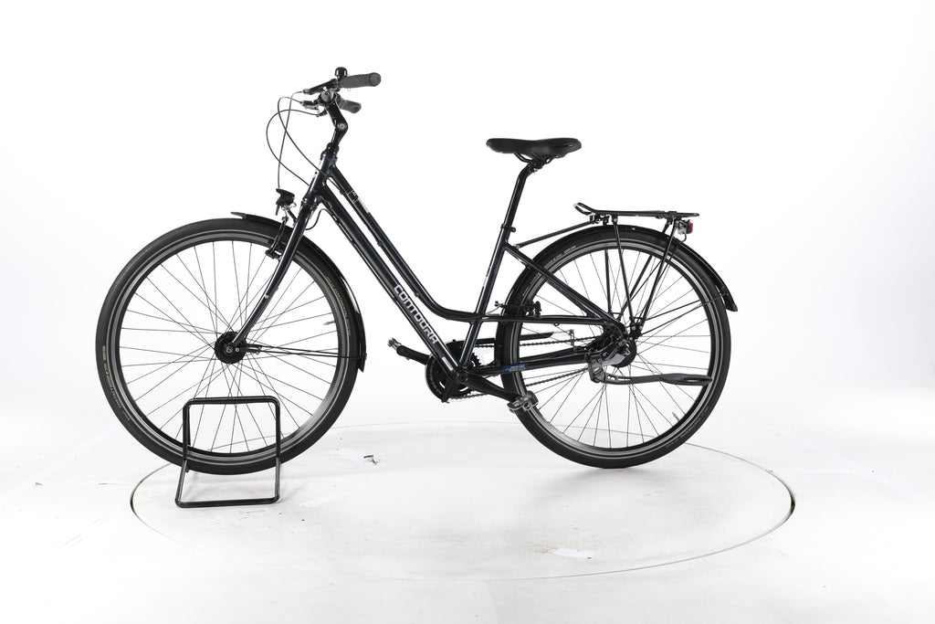 Contoura AL 2 Fahrrad City & Trekking - Image 7