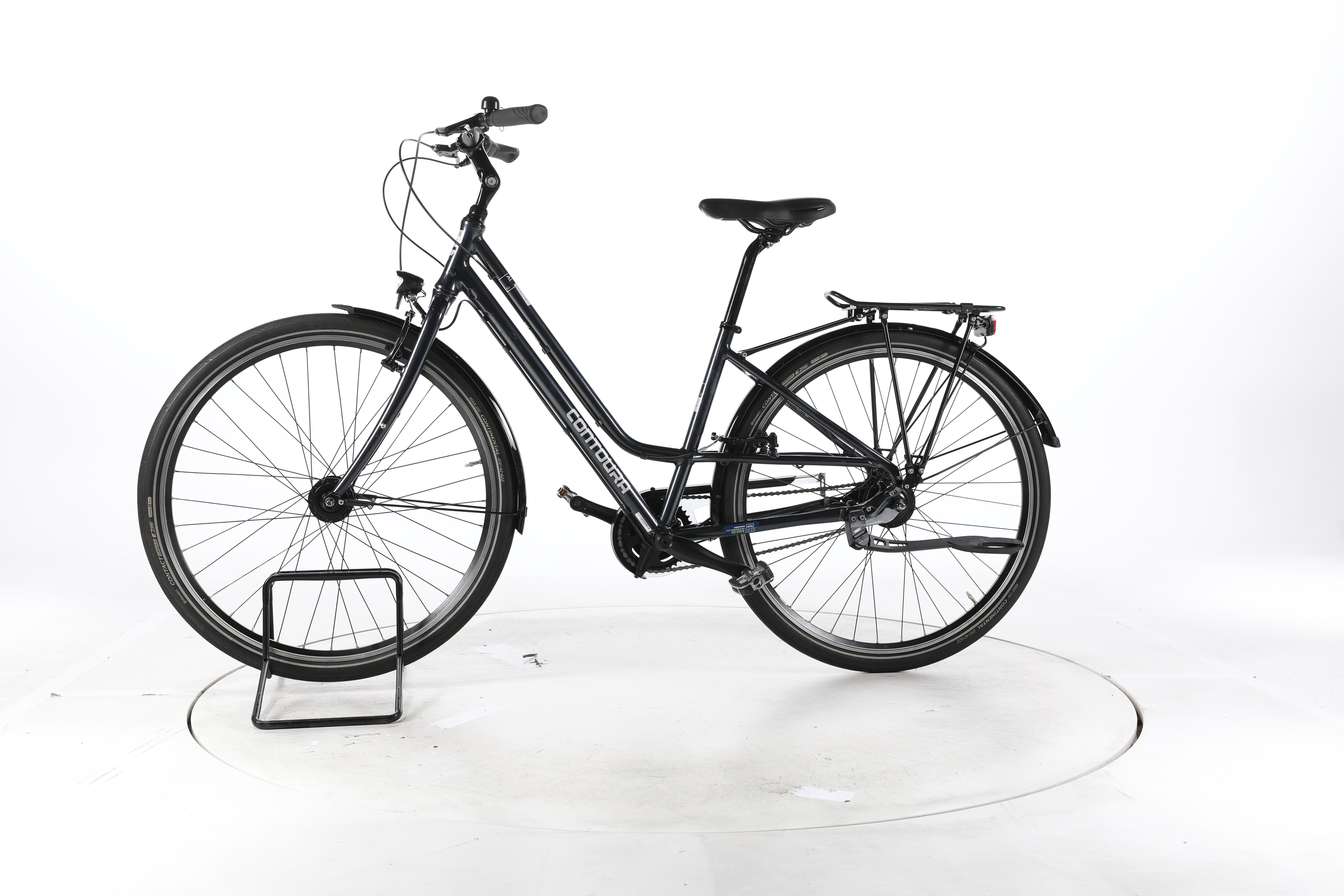 Contoura AL 2 Fahrrad City & Trekking - Image 7