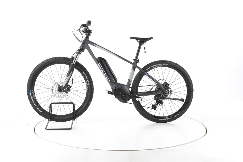 Bulls Aminga CX E-Bike - Image 7