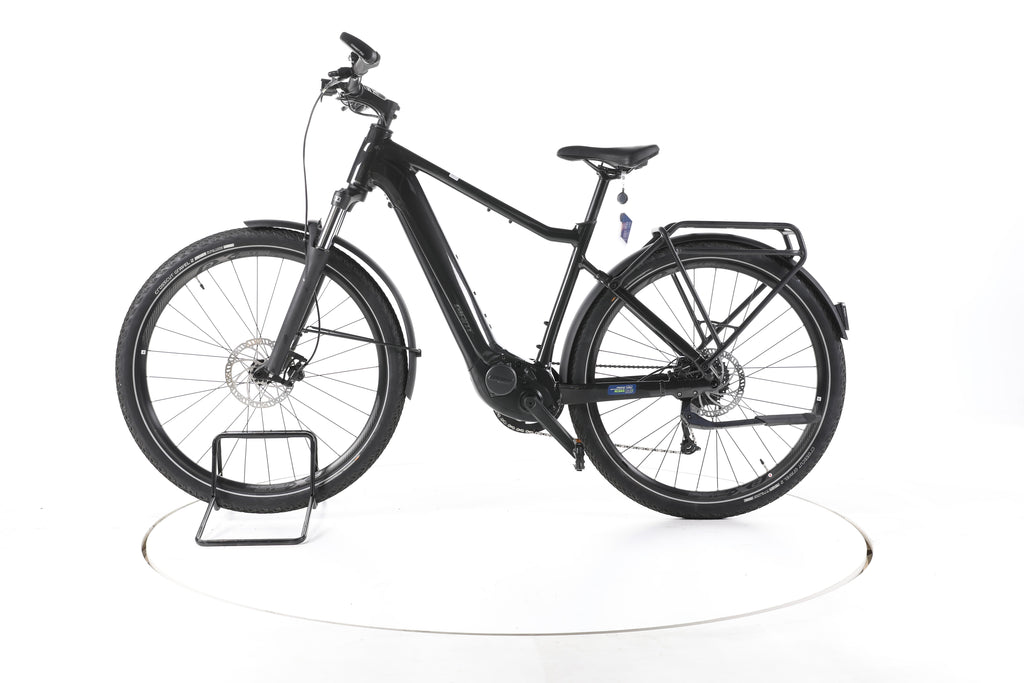 Giant Explore E+ 2 Trekking E-Bike - Image 7