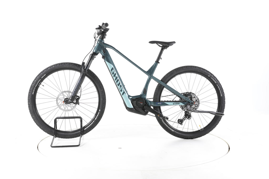 Ghost E Teru Pro Uni E-Bike - Image 7