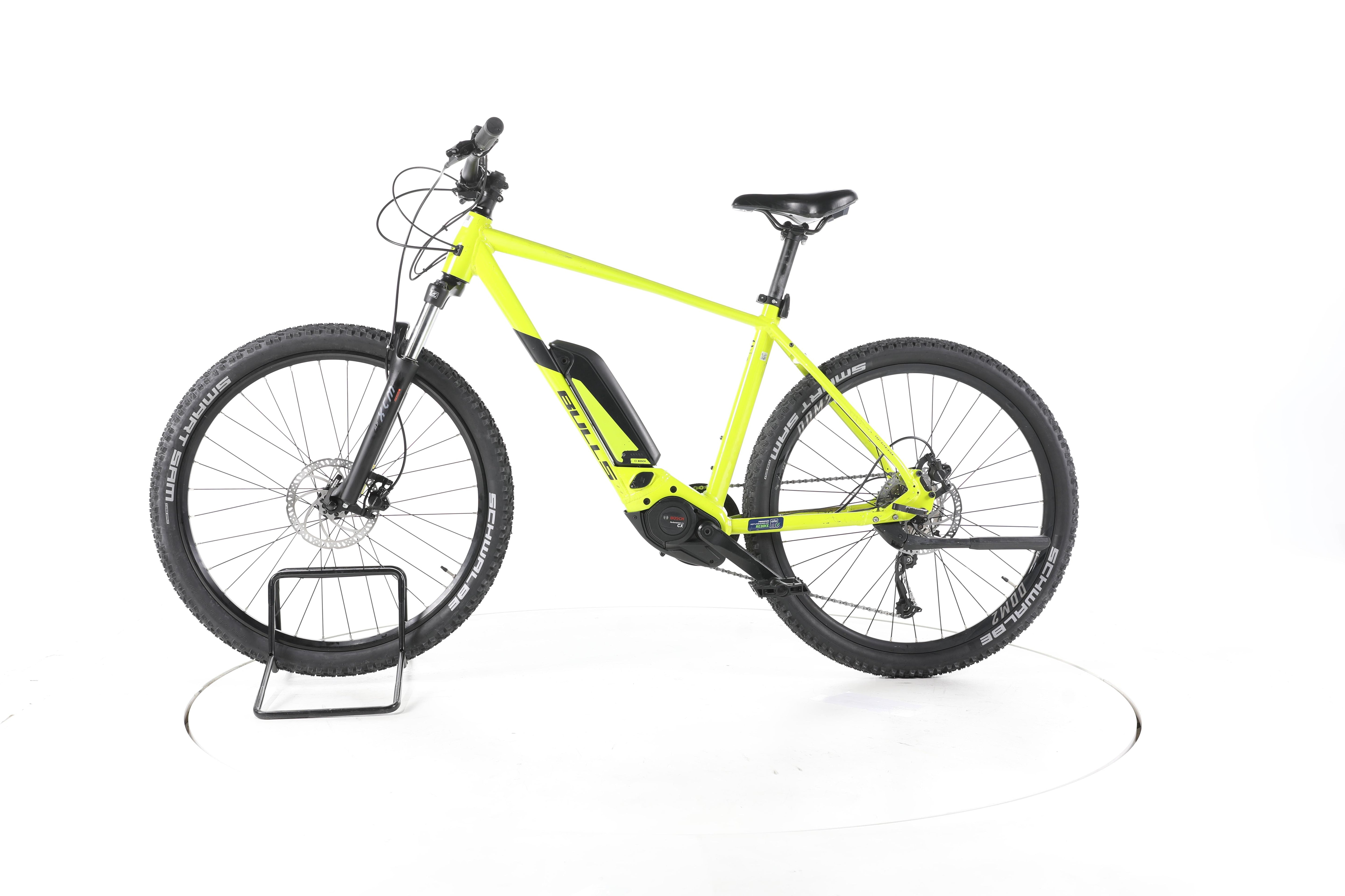 Bulls LT CX E-Bike - Image 7