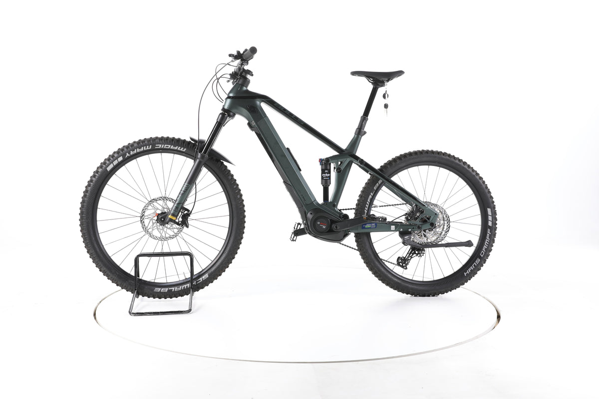 Bulls Sonic Evo Am 2 E-Bike Fully Carbon - Image 7