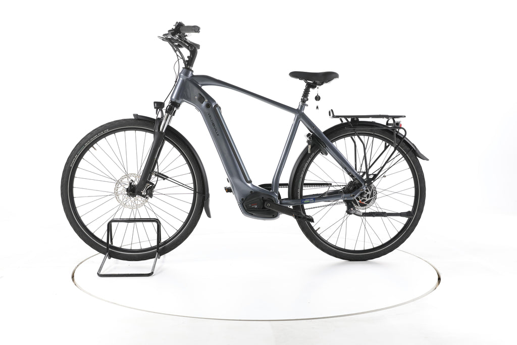 Velo de Ville AEB 990 City E-Bike - Image 7
