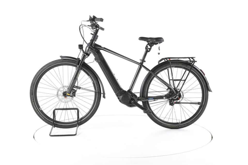 Bulls Tourer EVO 5R Fit City E-Bike - Image 7