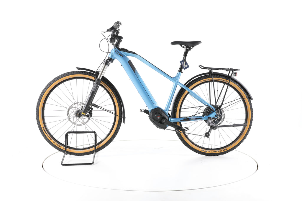 Swype torqz #2.0 Trekking E-Bike - Image 7