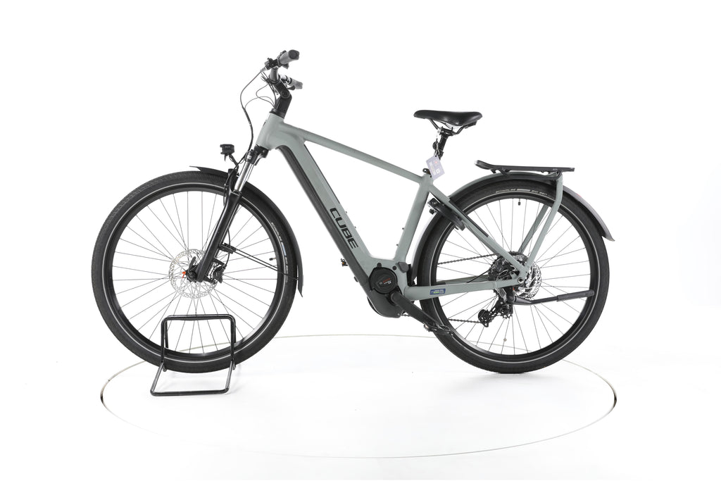 Cube Kathmandu Hybrid ONE Trekking E-Bike 2024 - Image 7