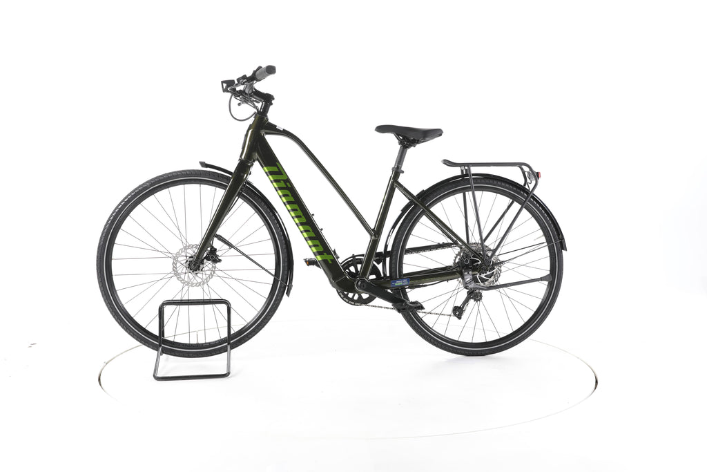 Diamant 365 Deluxe Trekking E-Bike - Image 7