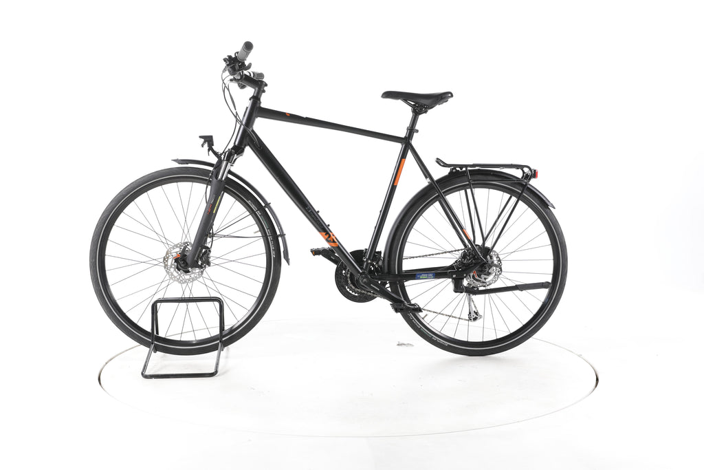 2R Manufaktur TRS27 Fahrrad City & Trekking - Image 7