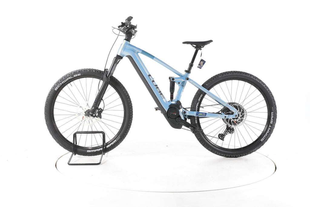 Cube Stereo Hybrid 120 Pro E-Bike Fully - Image 7