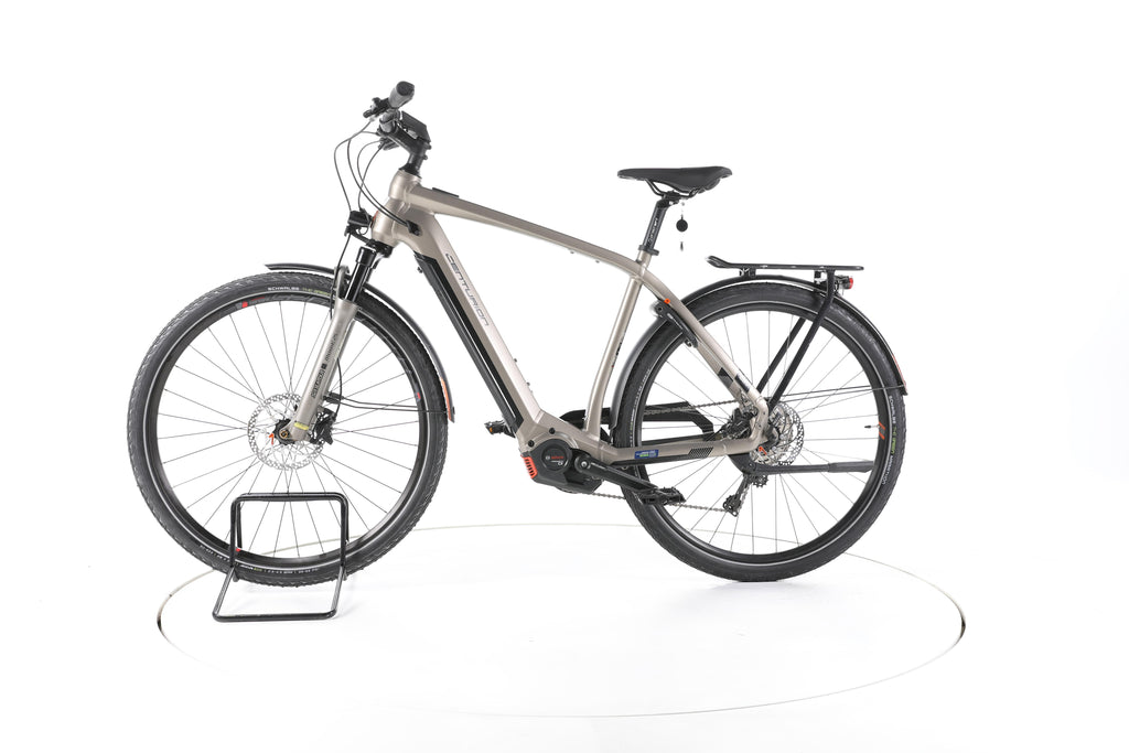 Centurion E-Fire Sport R2600i Trekking E-Bike - Image 7